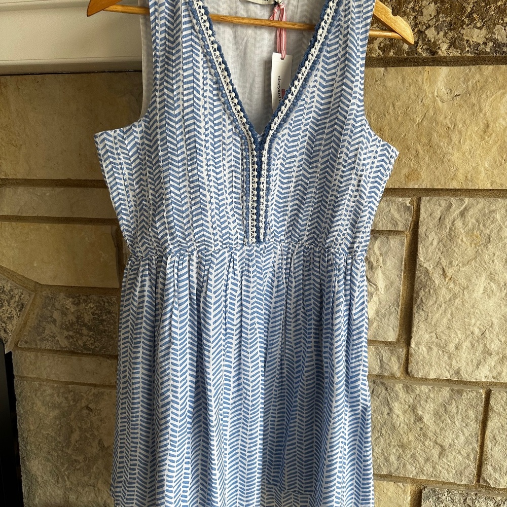 Vineyard vines nwt dress